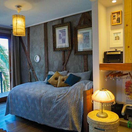 Patio Ferreiro B&B Cartagena  Dış mekan fotoğraf
