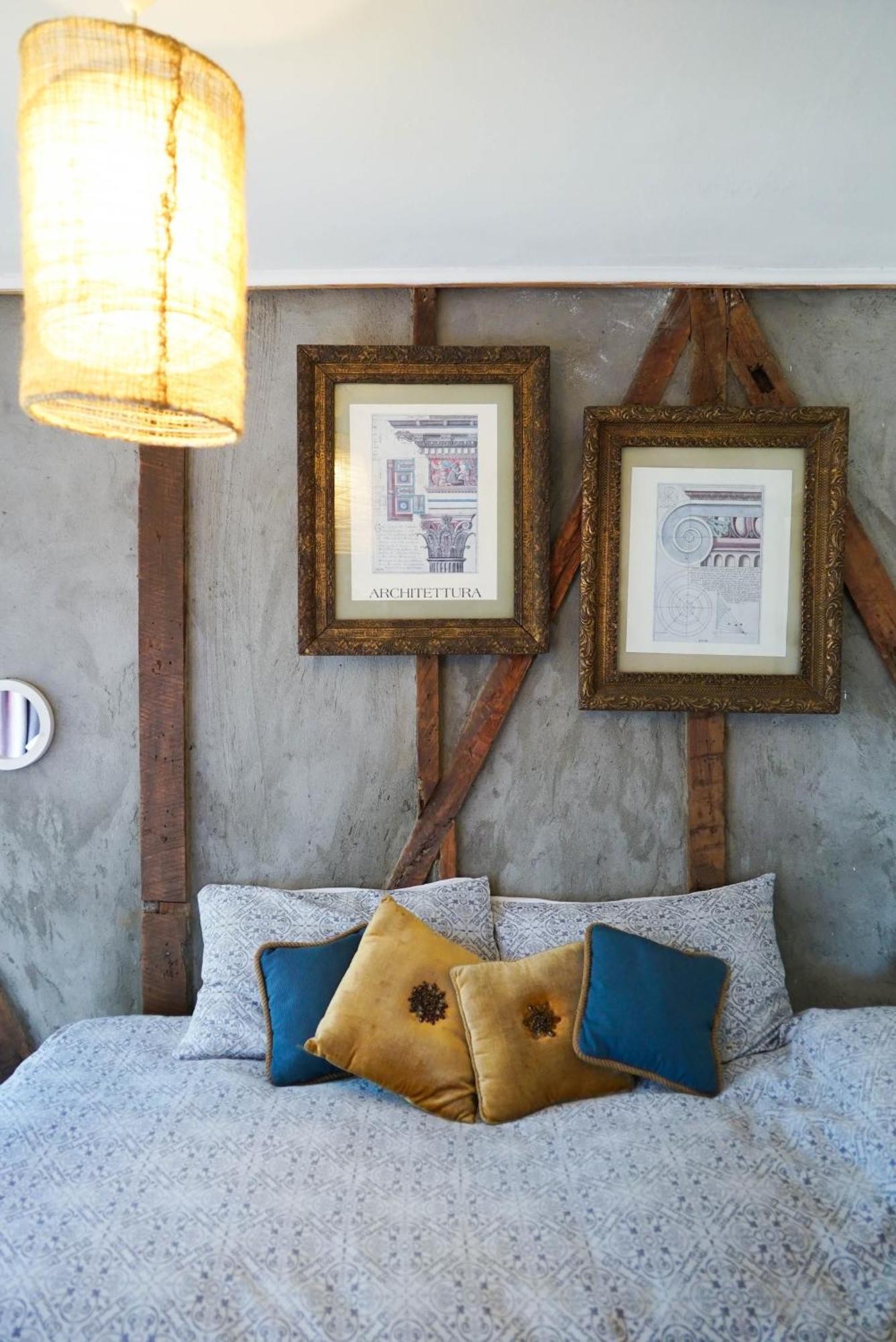 Patio Ferreiro B&B Cartagena  Dış mekan fotoğraf