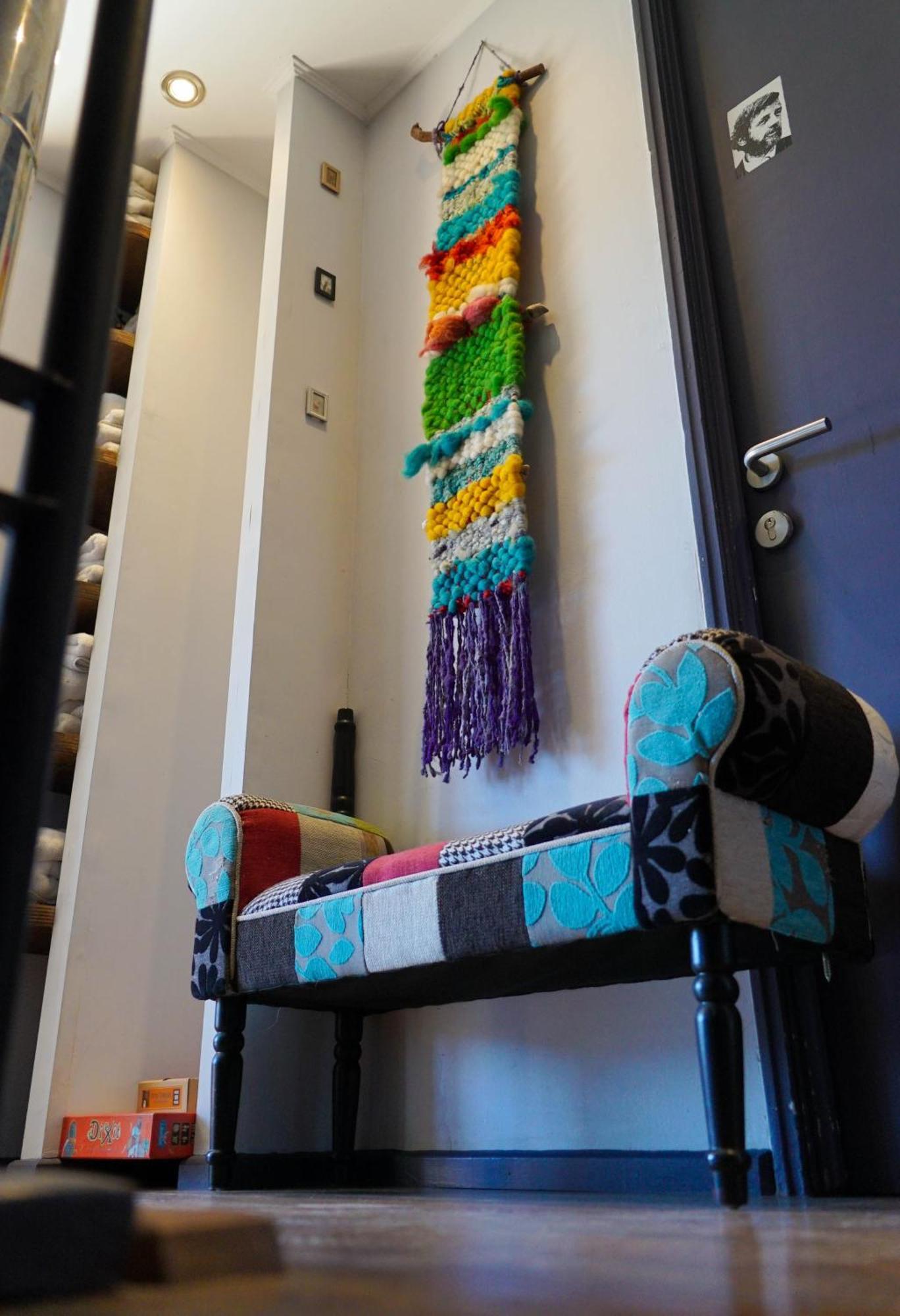 Patio Ferreiro B&B Cartagena  Dış mekan fotoğraf