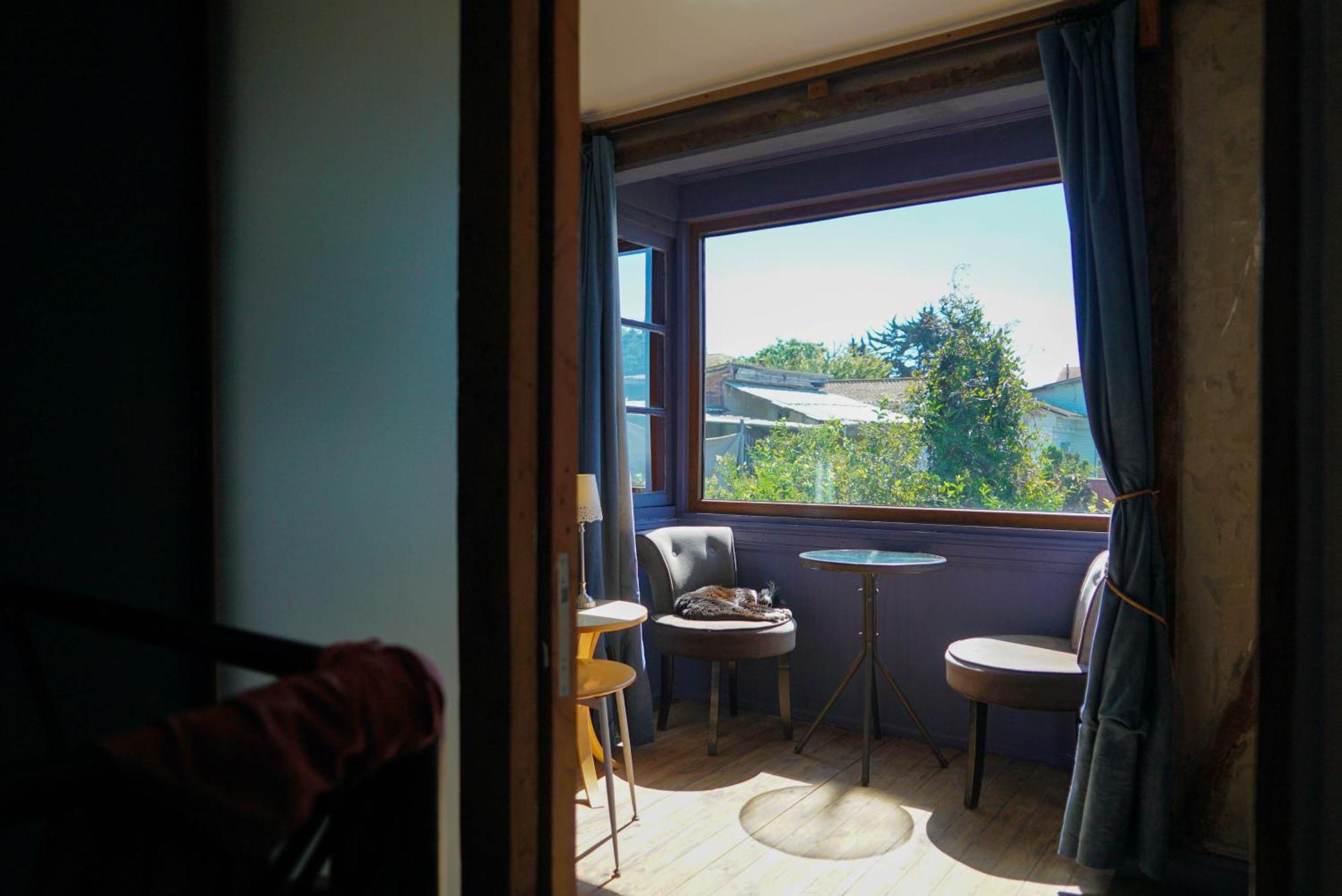 Patio Ferreiro B&B Cartagena  Dış mekan fotoğraf