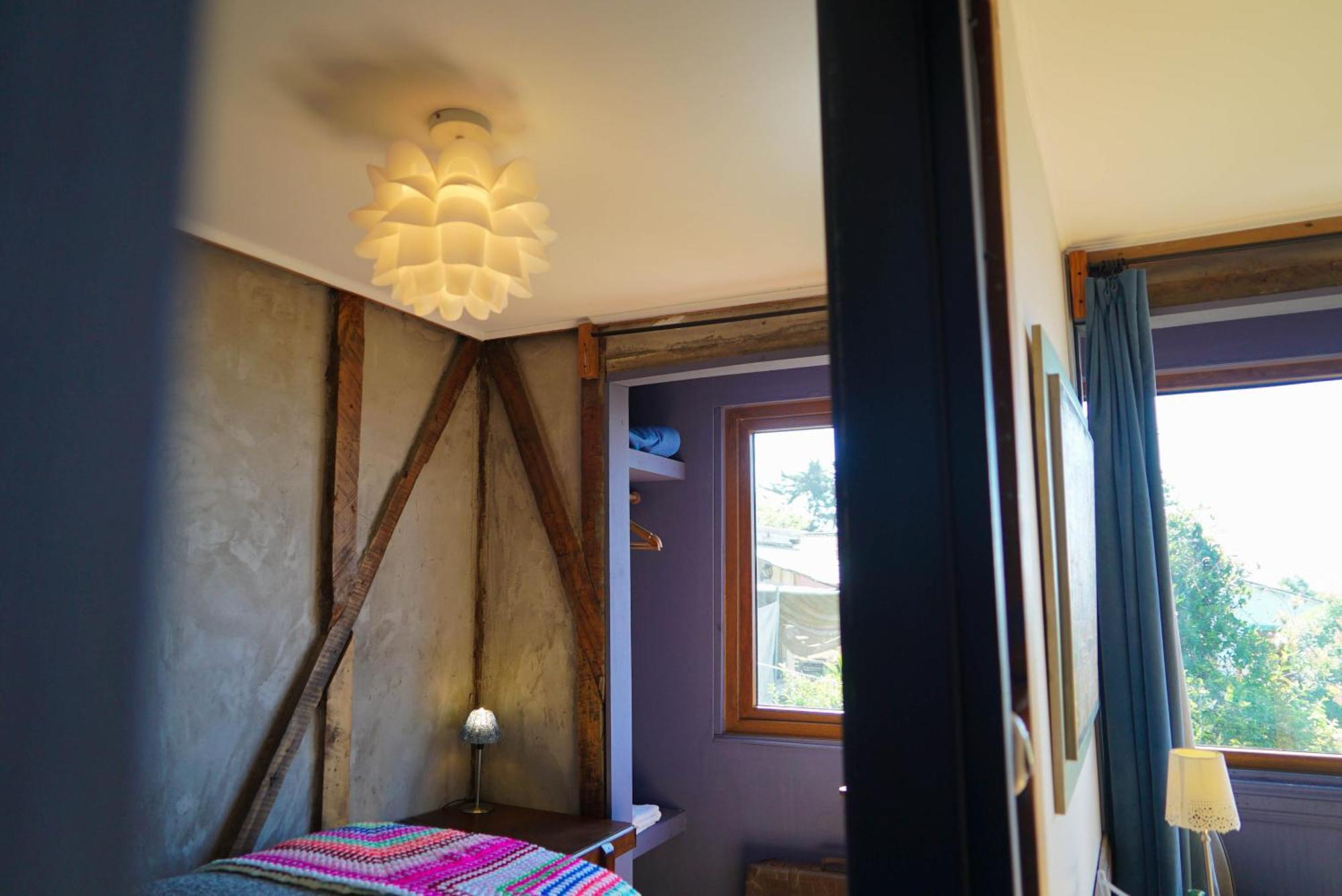 Patio Ferreiro B&B Cartagena  Dış mekan fotoğraf