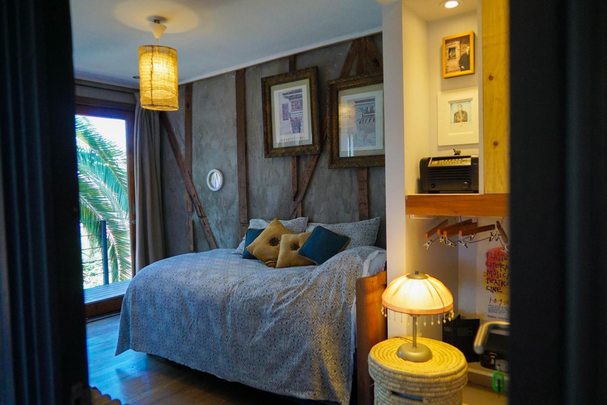 Patio Ferreiro B&B Cartagena  Dış mekan fotoğraf