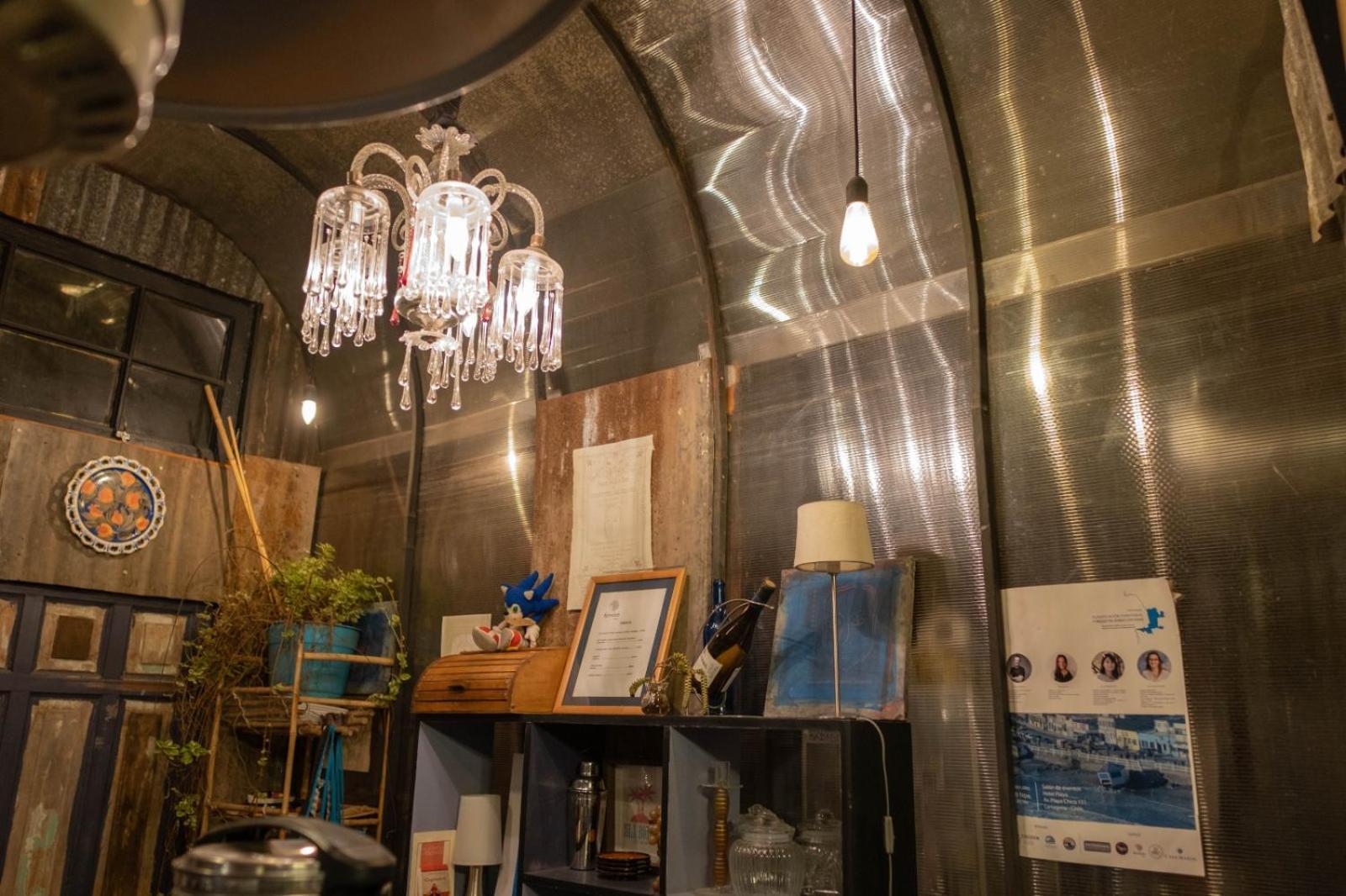 Patio Ferreiro B&B Cartagena  Dış mekan fotoğraf