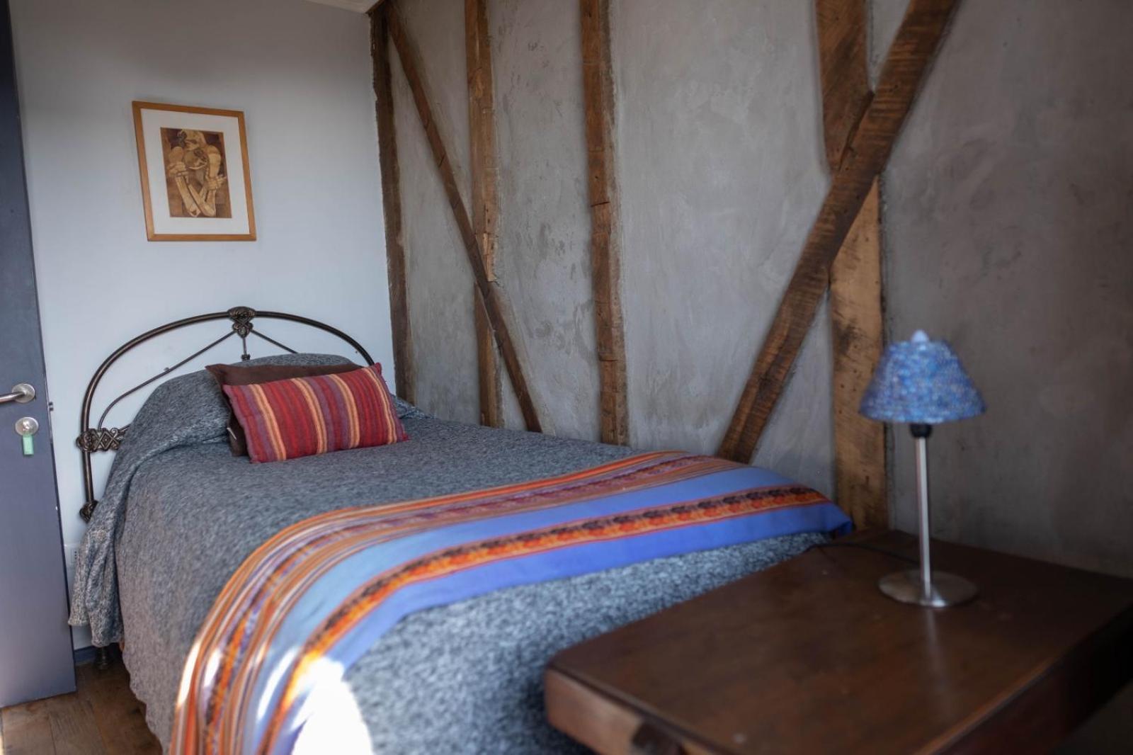 Patio Ferreiro B&B Cartagena  Dış mekan fotoğraf