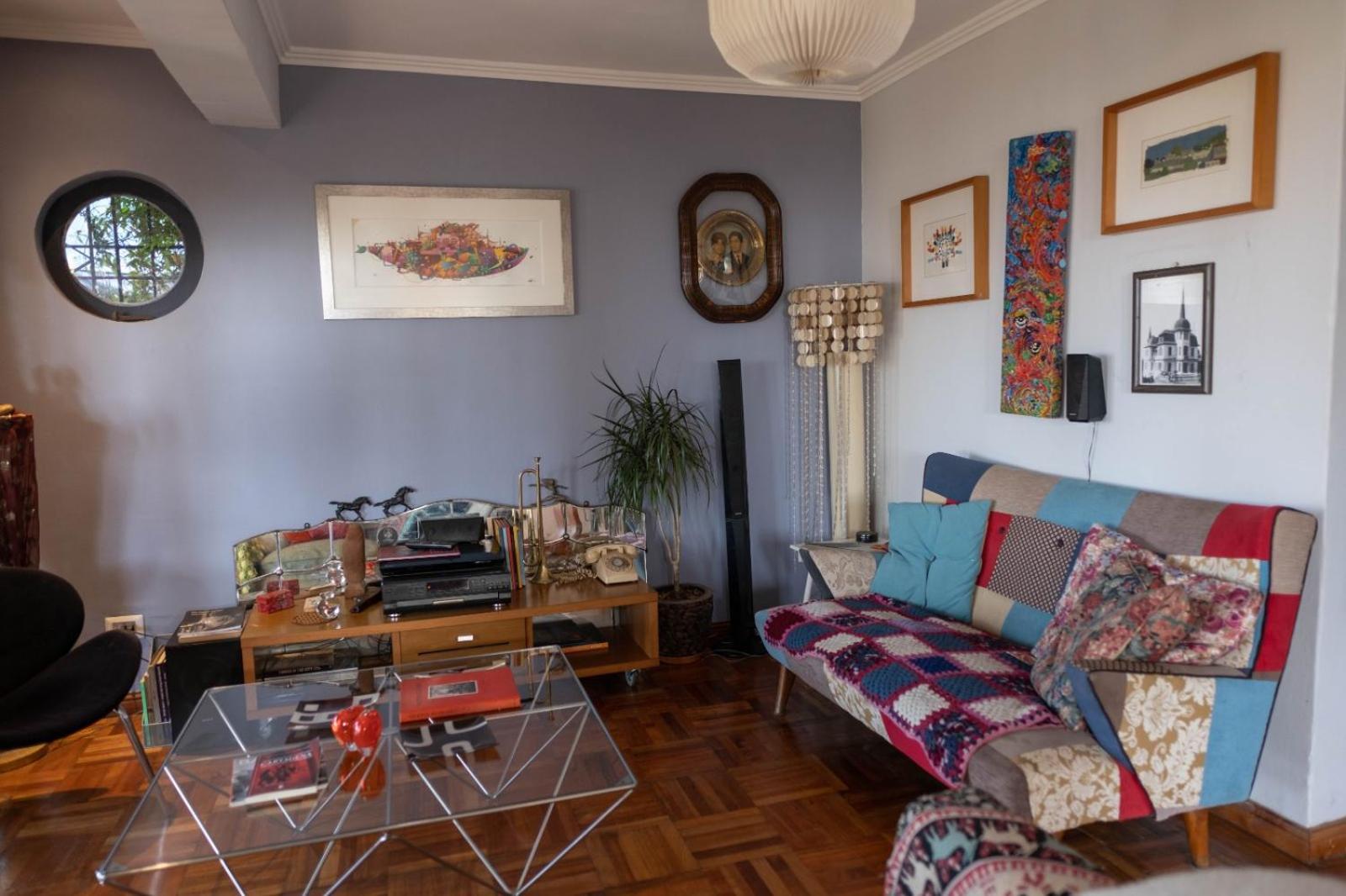 Patio Ferreiro B&B Cartagena  Dış mekan fotoğraf