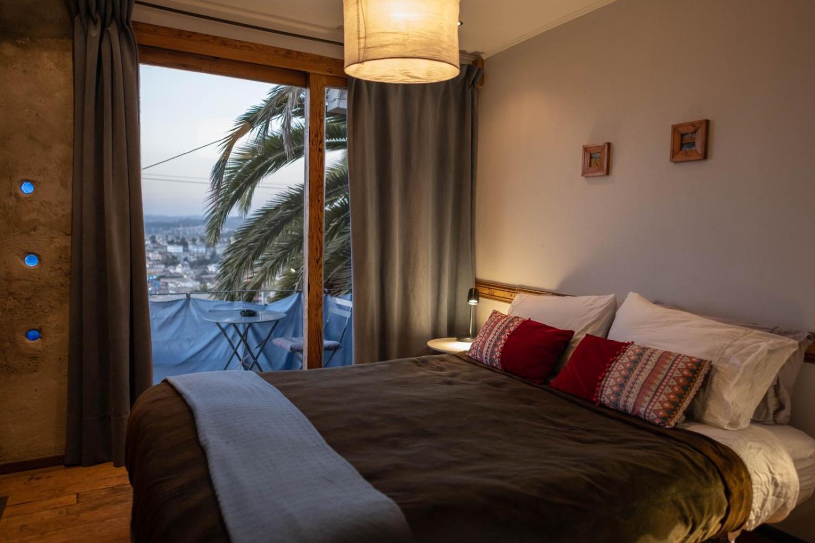 Patio Ferreiro B&B Cartagena  Dış mekan fotoğraf