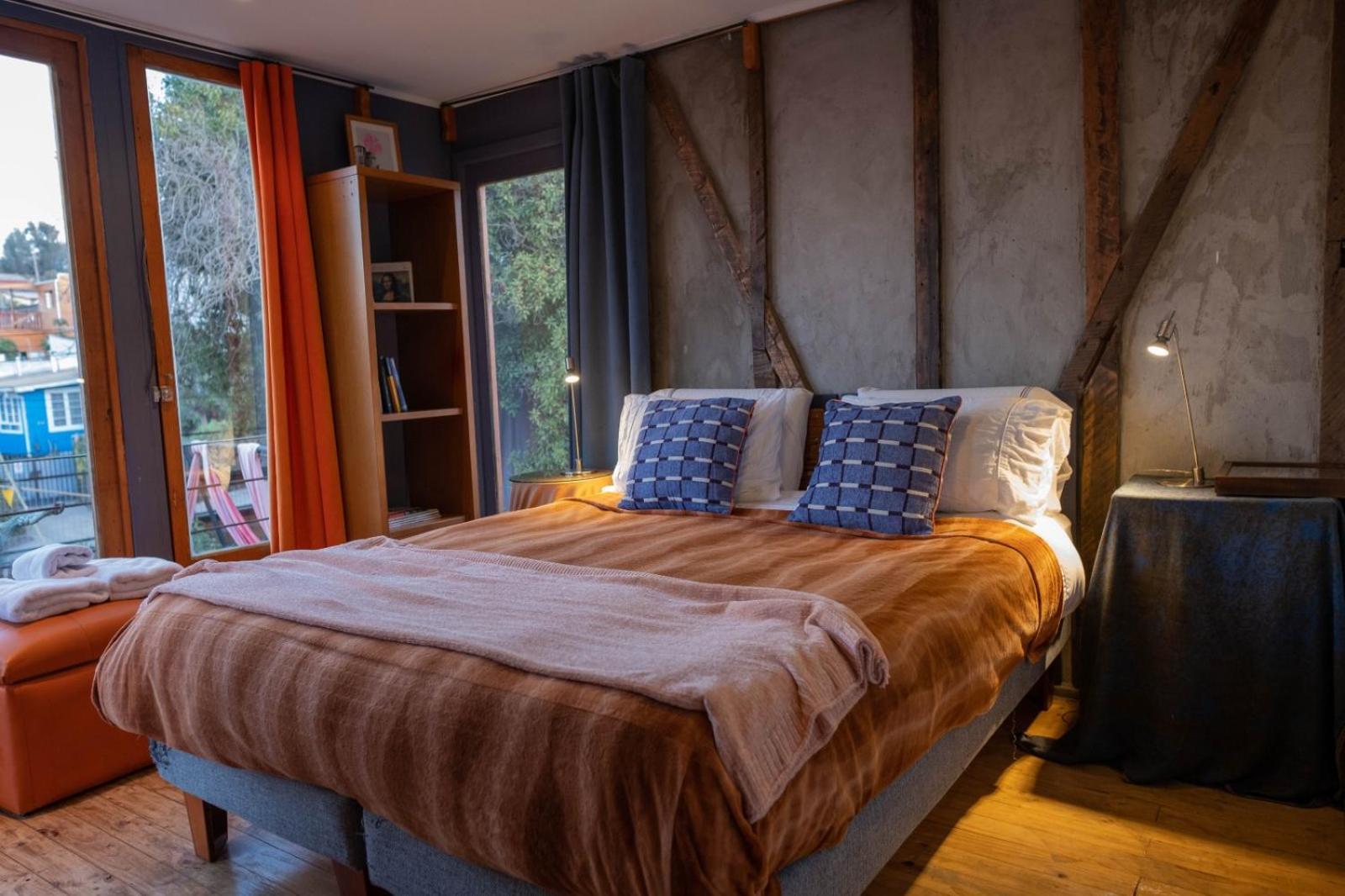 Patio Ferreiro B&B Cartagena  Dış mekan fotoğraf
