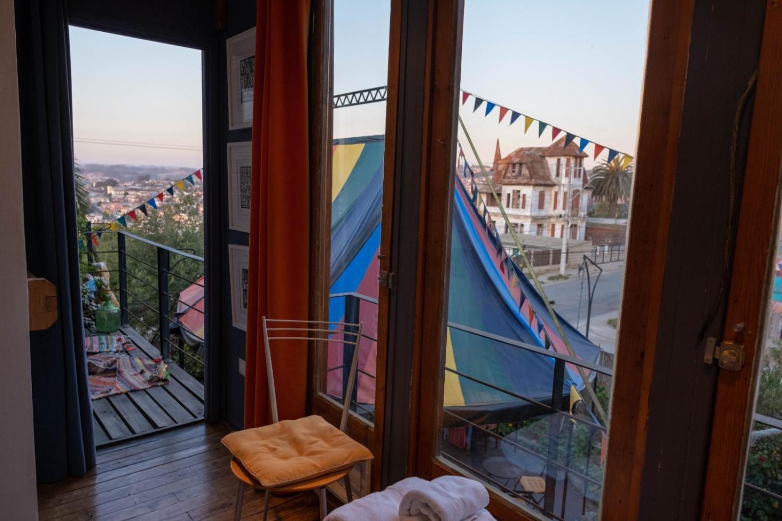 Patio Ferreiro B&B Cartagena  Dış mekan fotoğraf