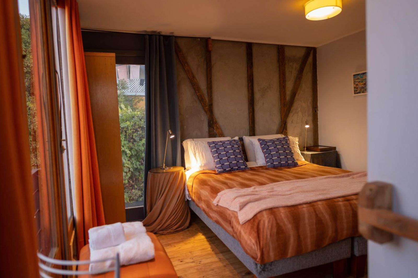 Patio Ferreiro B&B Cartagena  Dış mekan fotoğraf