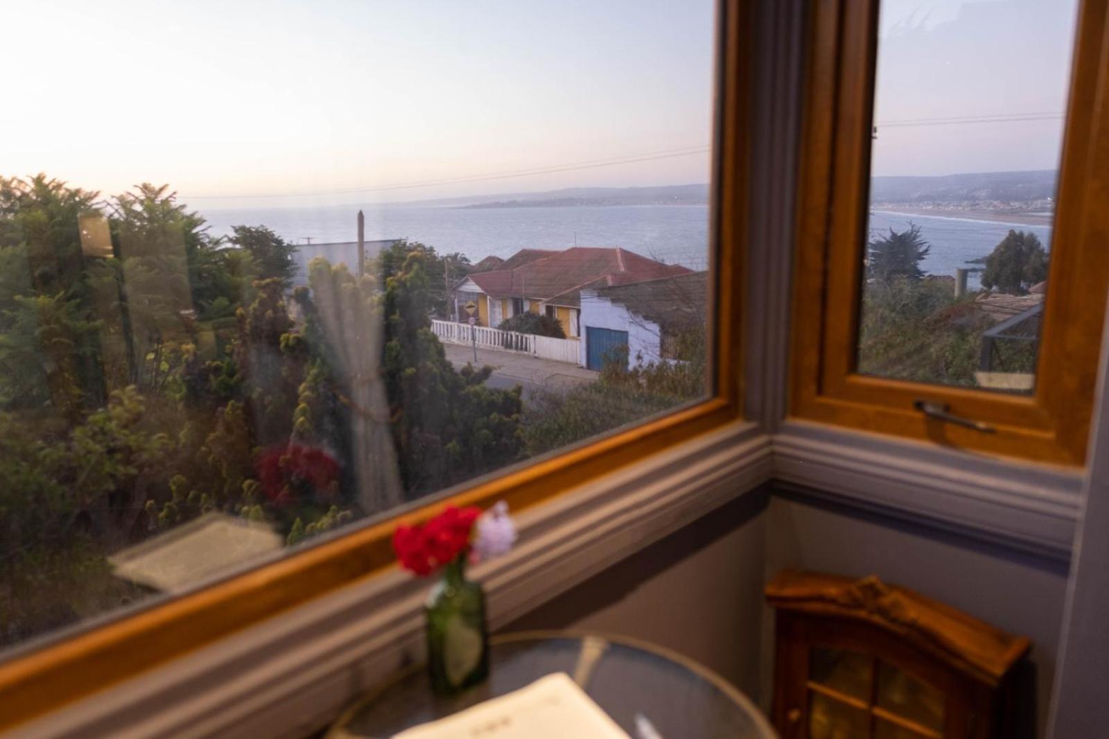 Patio Ferreiro B&B Cartagena  Dış mekan fotoğraf
