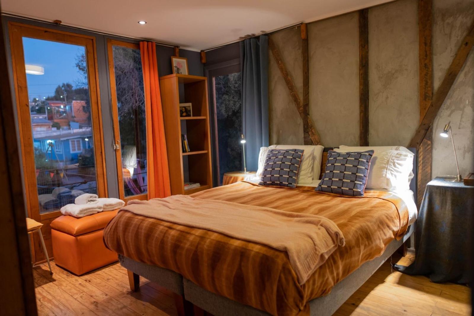 Patio Ferreiro B&B Cartagena  Dış mekan fotoğraf