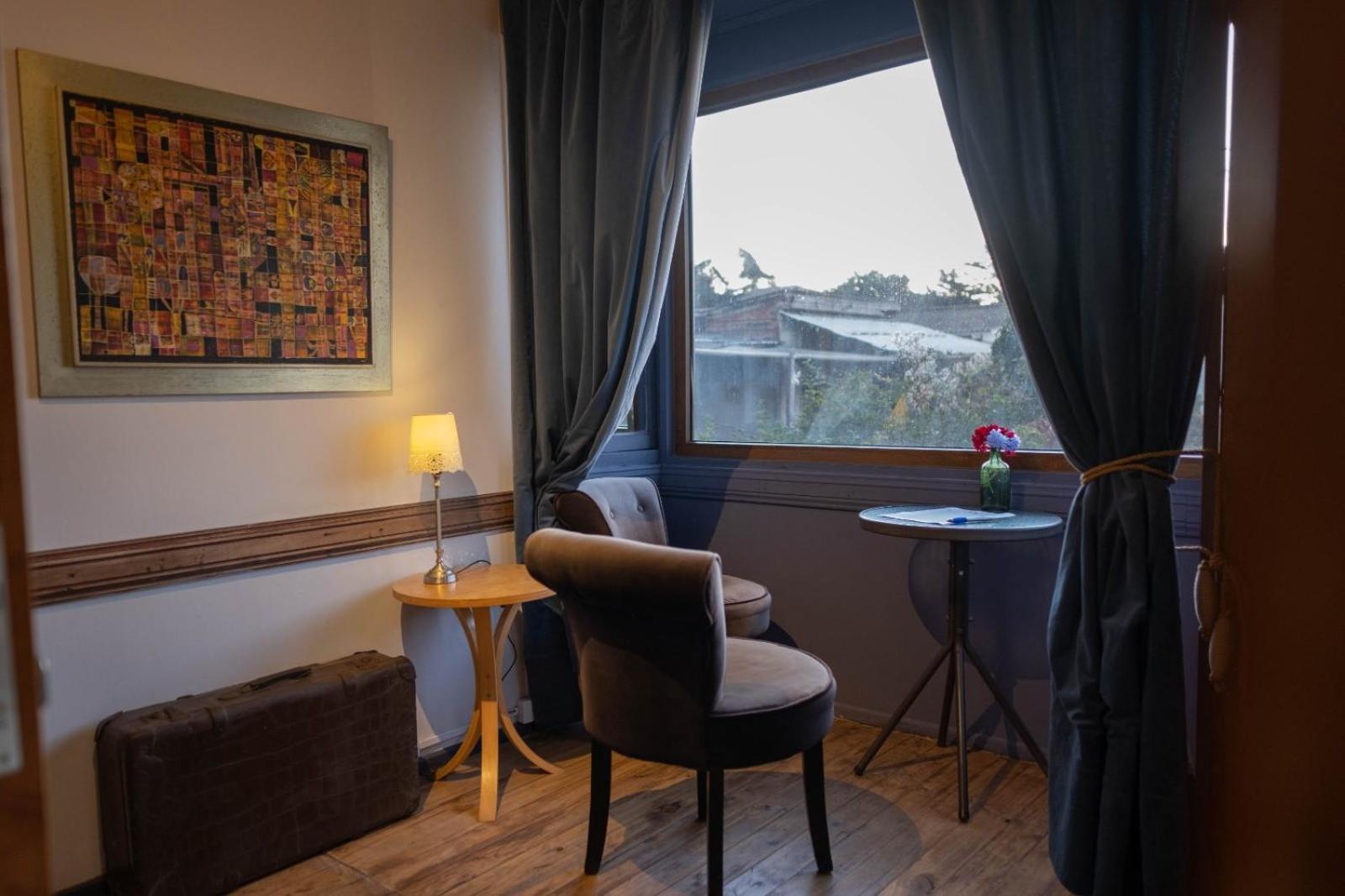 Patio Ferreiro B&B Cartagena  Dış mekan fotoğraf
