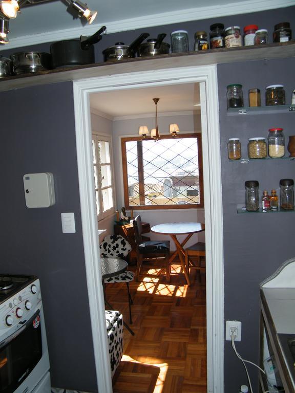 Patio Ferreiro B&B Cartagena  Dış mekan fotoğraf