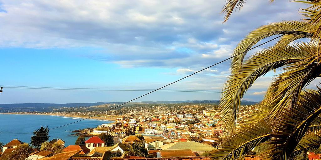 Patio Ferreiro B&B Cartagena  Dış mekan fotoğraf