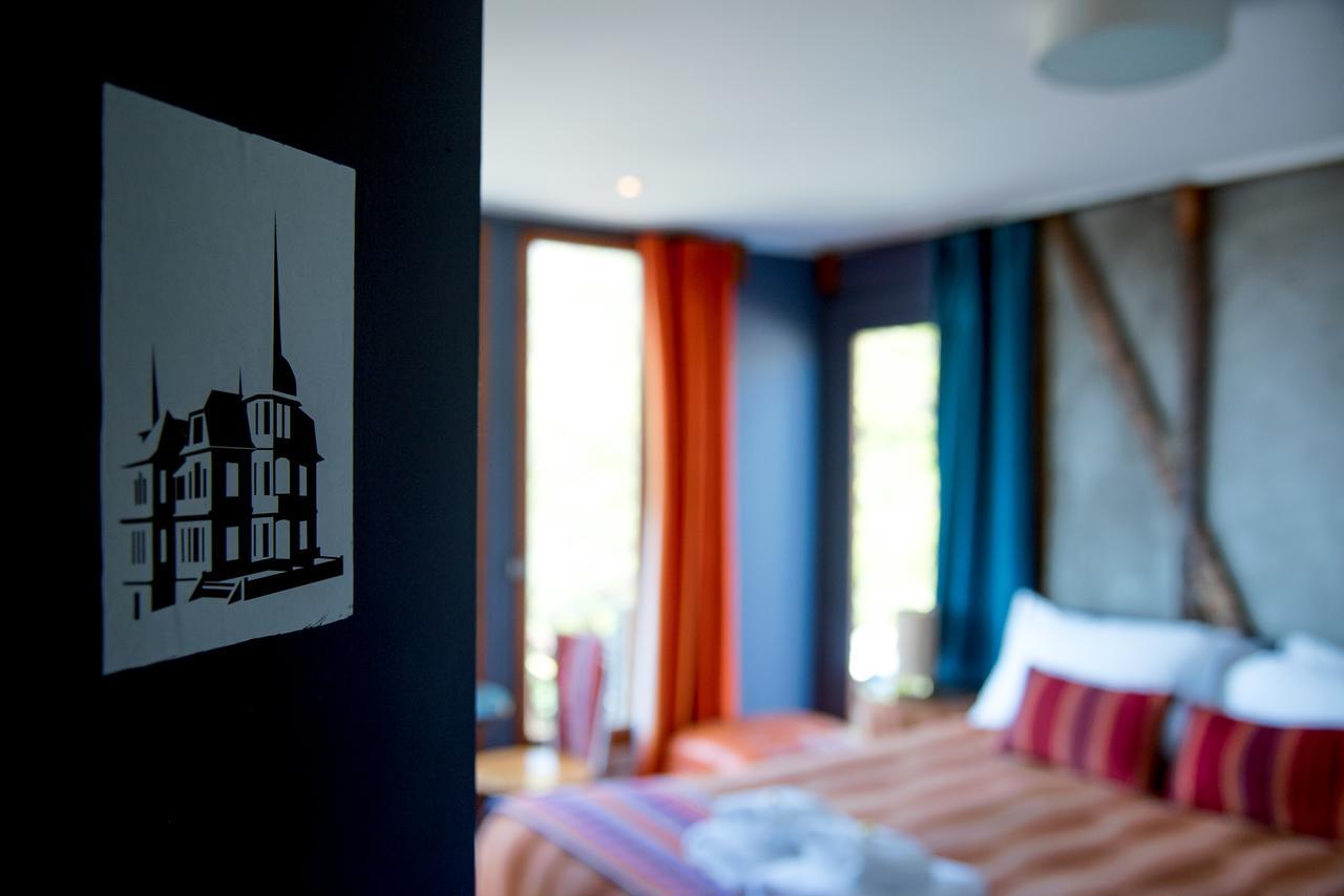 Patio Ferreiro B&B Cartagena  Dış mekan fotoğraf