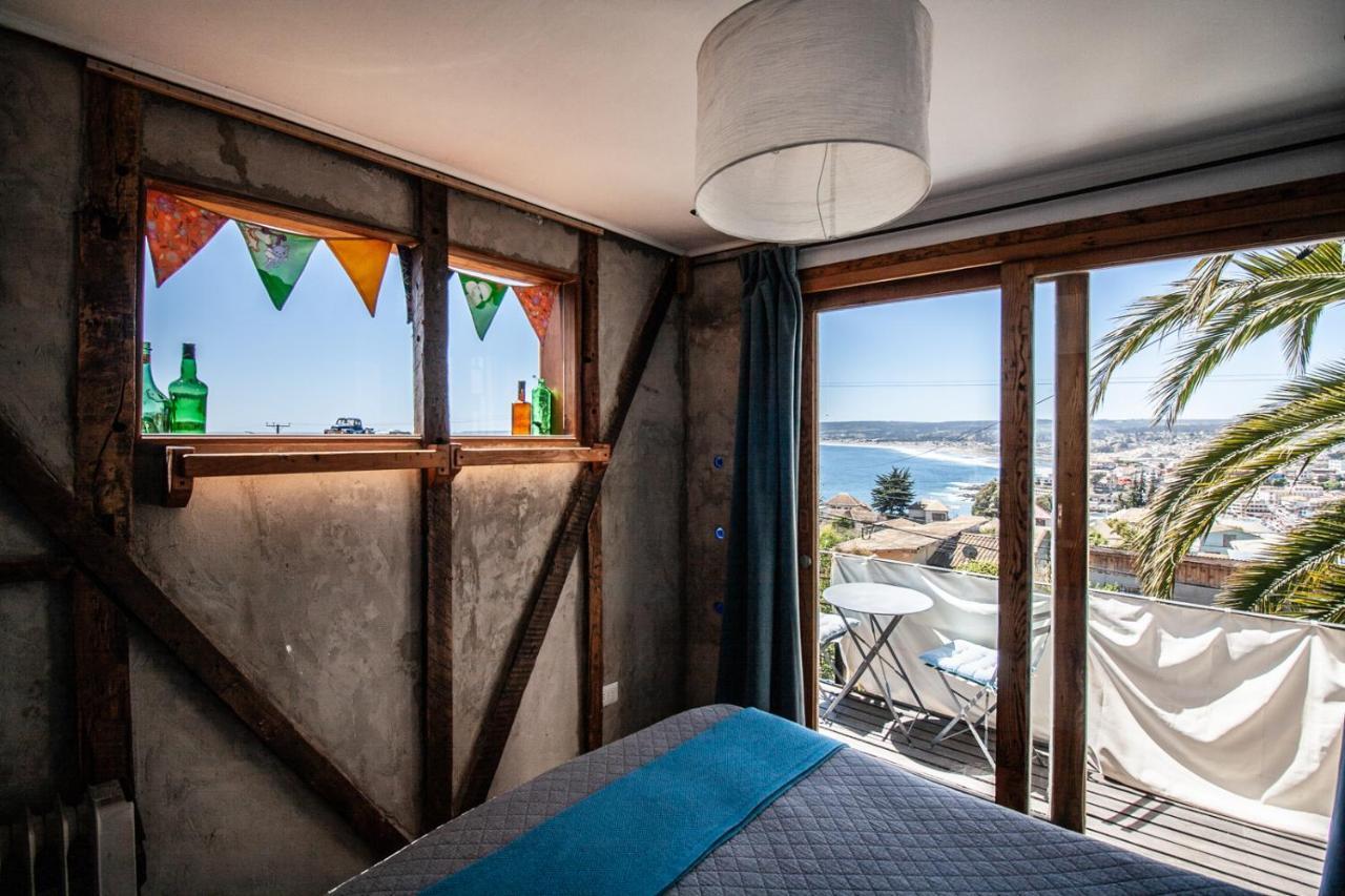 Patio Ferreiro B&B Cartagena  Dış mekan fotoğraf
