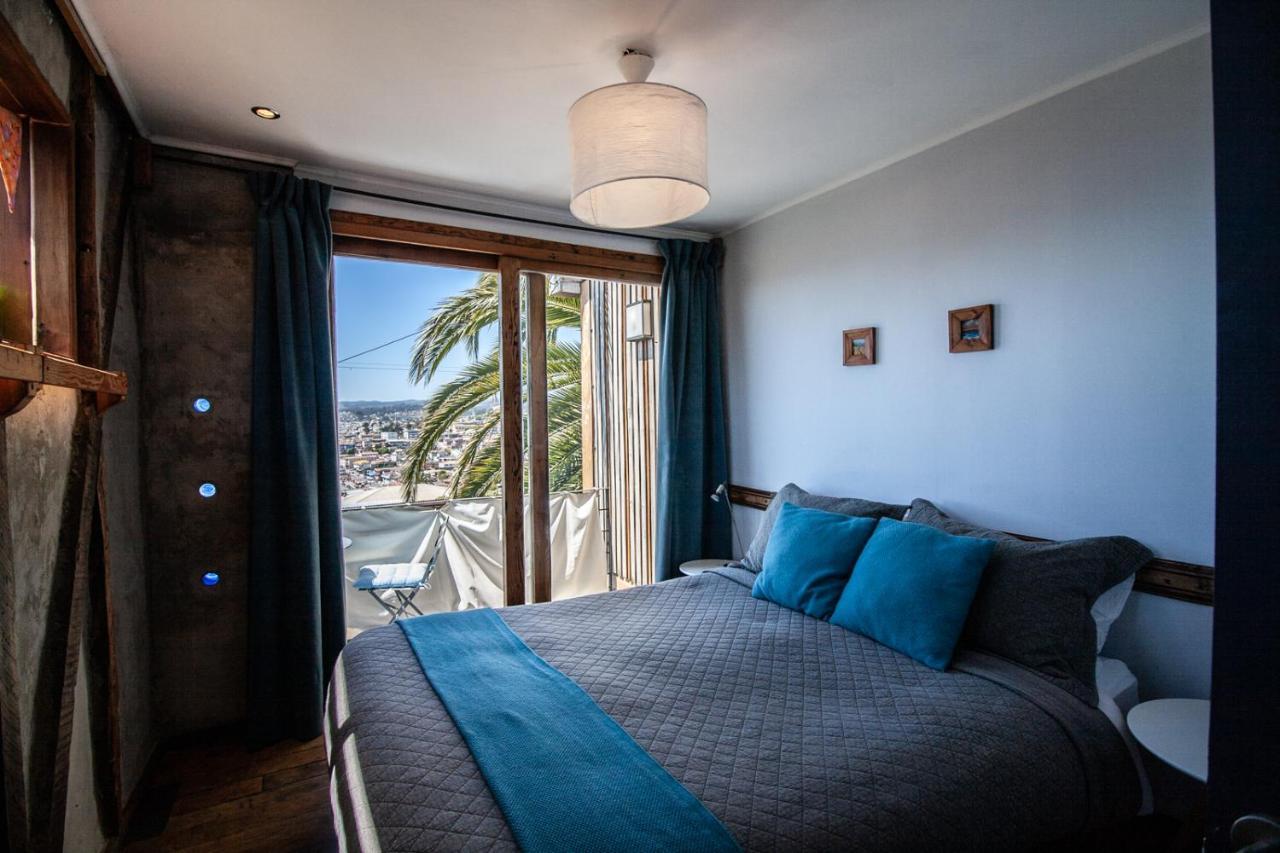 Patio Ferreiro B&B Cartagena  Dış mekan fotoğraf