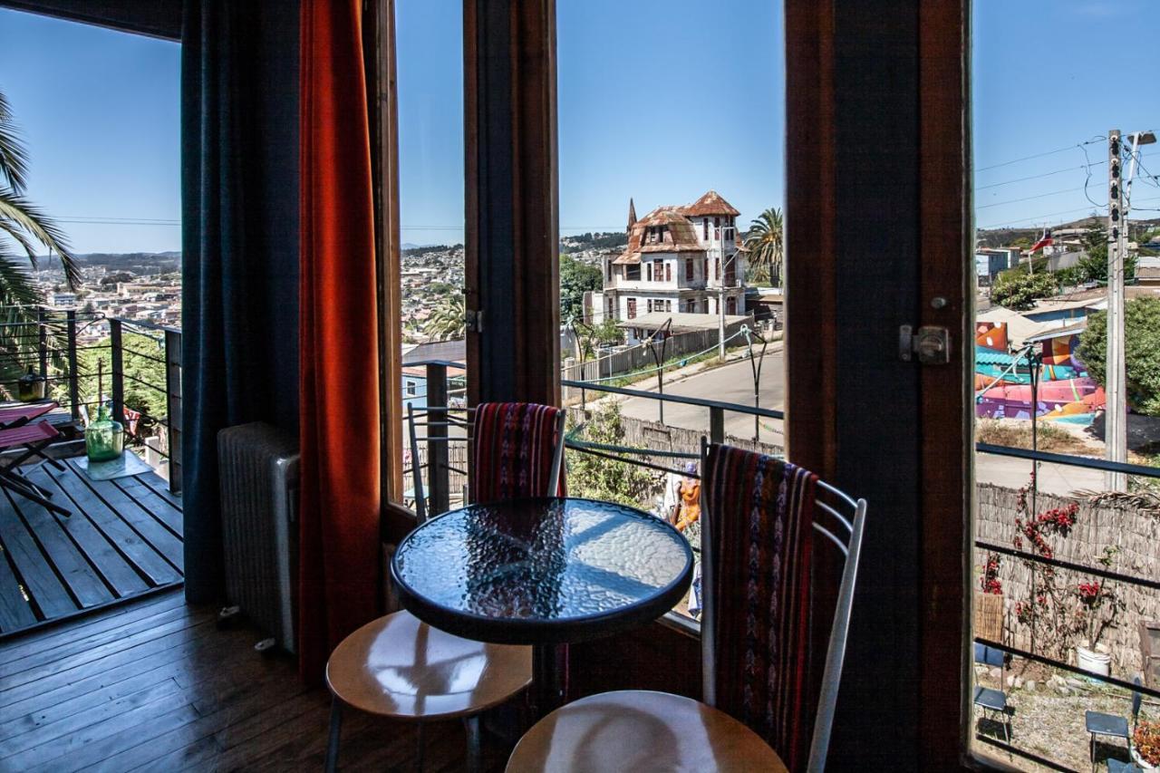 Patio Ferreiro B&B Cartagena  Dış mekan fotoğraf